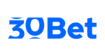 30bet casino logo, ranked for BC players