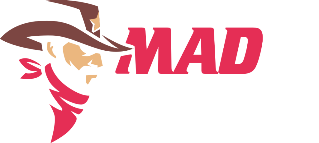 Madcasino casino logo, ranked for BC players
