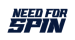 Need for Spin casino logo, ranked for BC players