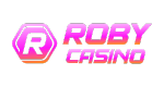Roby Casino casino logo, ranked for BC players