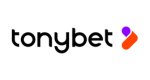 Tonybet casino logo, ranked for BC players